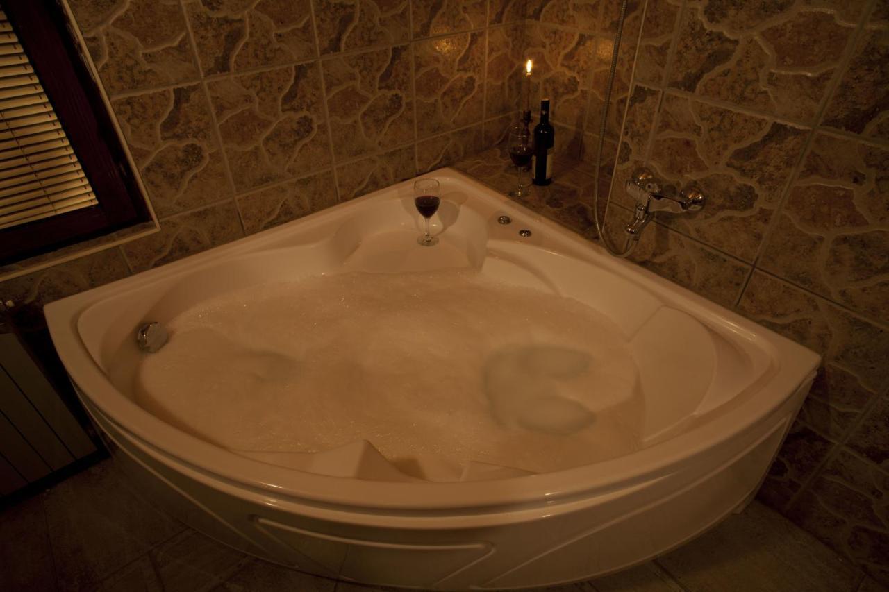 Villa Duric Superior زلاتيبور المظهر الخارجي الصورة